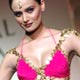 Prriya Awasthy`s collection at Bridal Asia 2005