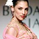 Bhairavi Jaikishan`s collection at Bridal Asia 2005