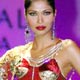 Shantanu Goenka`s collection at Bridal Asia 2005