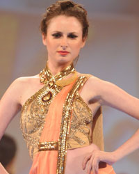 Bullion Summit Fashion Show