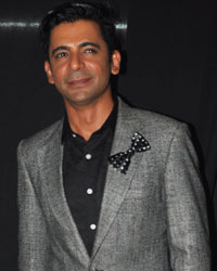 Sunil Grover