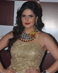 Zarine Khan