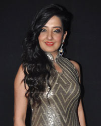 Amy Billimoria