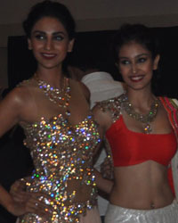 Bullion Summit Fashion Show