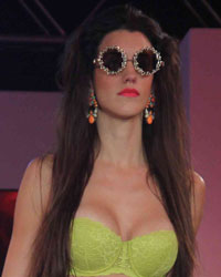 Amante Fashion Show