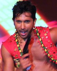 Terence Lewis