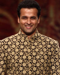 Rohit Roy