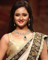 Rashmi Desai