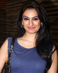 Akriti Kakkar