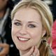 US actress Wood smiles during a photocall for film 'Down in the Valley' in Cannes.