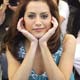 Actress Murphy poses at photocall for the film 'Sin City' at 58th Cannes Film Festival.