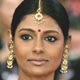 Festival jury member Nandita Das poses during red carpet arrivals for the screening of German-born director Dominik Moll's film 'Lemming' that opens the 58th Festival de Cannes.