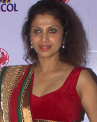 Varsha Usgaonkar