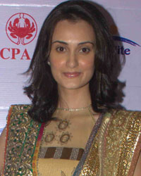 Vaishali Desai