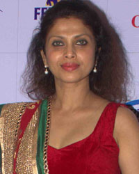 Varsha Usgaonkar