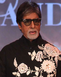 Amitabh Bachchan