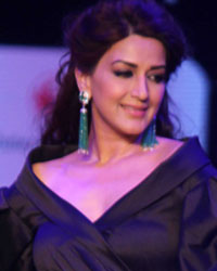 Sonali Bendre