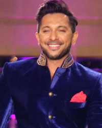 Terence Lewis