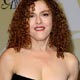 Bernadette Peters poses for pictures at the CFDA Fashion Awards in New York