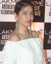 Celebrities at Lakme Fashion Week 2016