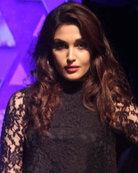 Celebrities at Lakme Fashion Week 2016