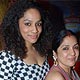 Neena Gupta with her daughter Masaba