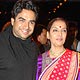 Madhavan and Shabana Azmi