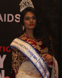 Noyonita Lodh, Miss Diva Universe 2014