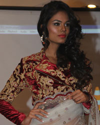 Noyonita Lodh, Miss Diva Universe 2014