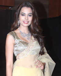 Srishti Rana Miss Asia Pacific World 2013