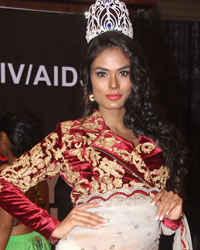 Noyonita Lodh, Miss Diva Universe 2014