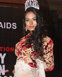 Noyonita Lodh, Miss Diva Universe 2014