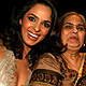 Mallika Sherawat and Salman's mother Salma