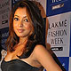 Tanushree Dutta