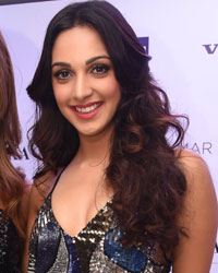 Nandita Mahtani and Kiara Advani