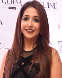 Krishika Lulla