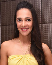 Tara Sharma