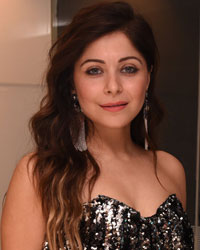 Kanika Kapoor