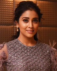 Shriya Saran