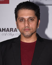 Mohit Suri