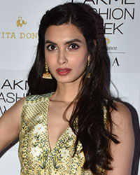 Diana Penty