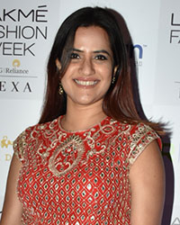 Sona Mohapatra