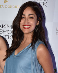 Surilie and Yami Gautam