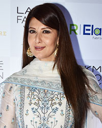 Sangeeta Bijlani