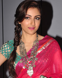 Soha Ali Khan