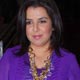 Farah Khan 