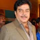 Shatrughan Sinha with wife Poonam Sinha