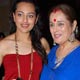 Sonakshi and Poonam Sinha