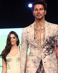 Hasleen Kaur and Rajnish Duggal