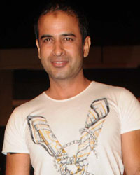 Asif Merchant